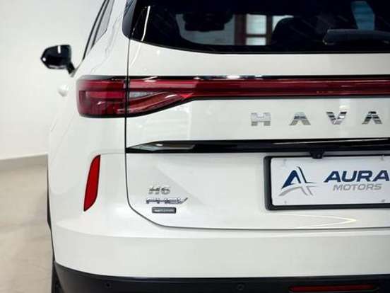 GWM-HAVAL H6-1.5 PHEV AWD E-TRACTION GWM-HAVAL H6-2023