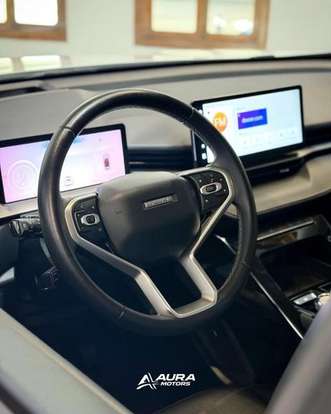 GWM-HAVAL H6-2023