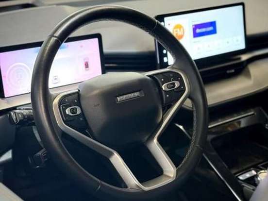 GWM-HAVAL H6-1.5 PHEV AWD E-TRACTION GWM-HAVAL H6-2023