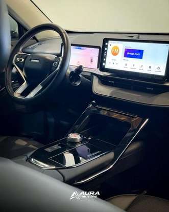 GWM-HAVAL H6-2023