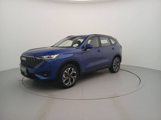 GWM HAVAL H6 1.5 PHEV PREMIUM AWD E-TRACTION