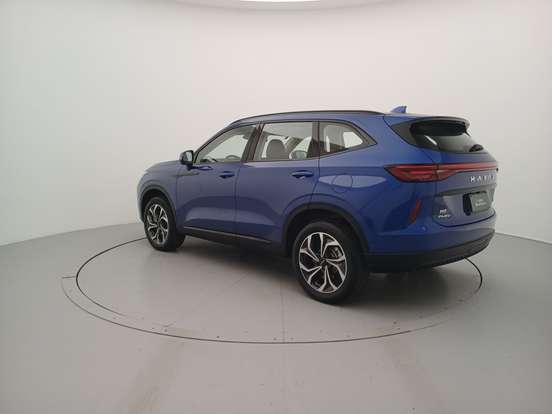 GWM-HAVAL H6-1.5 PHEV PREMIUM AWD E-TRACTION GWM-HAVAL H6-2024