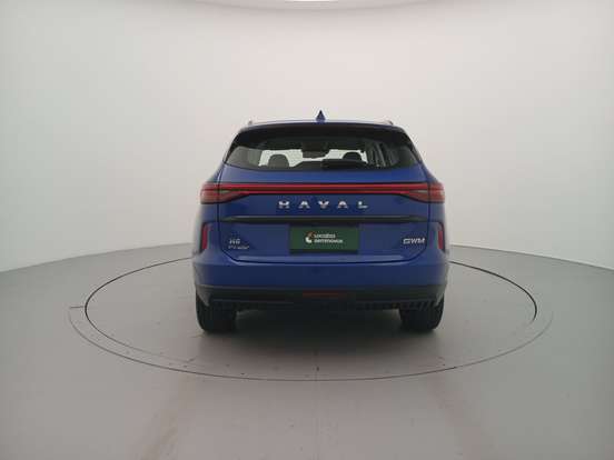 GWM-HAVAL H6-2024