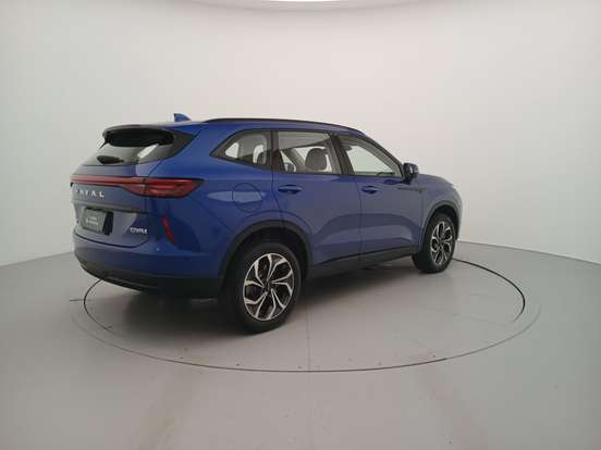 GWM-HAVAL H6-2024