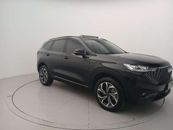 GWM-HAVAL H6-2024