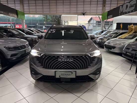 GWM-HAVAL H6-1.5 PHEV PREMIUM AWD E-TRACTION GWM-HAVAL H6-2024