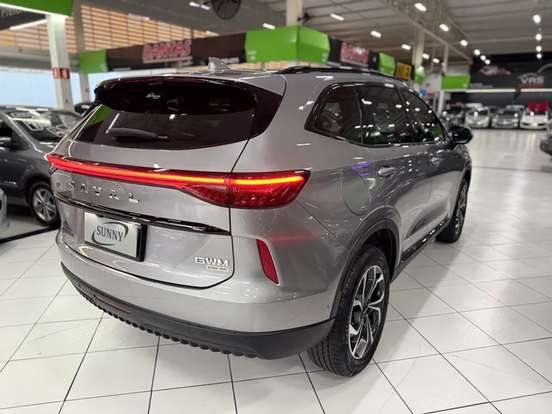 GWM-HAVAL H6-1.5 PHEV PREMIUM AWD E-TRACTION GWM-HAVAL H6-2024
