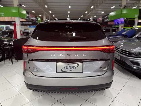 GWM-HAVAL H6-1.5 PHEV PREMIUM AWD E-TRACTION GWM-HAVAL H6-2024