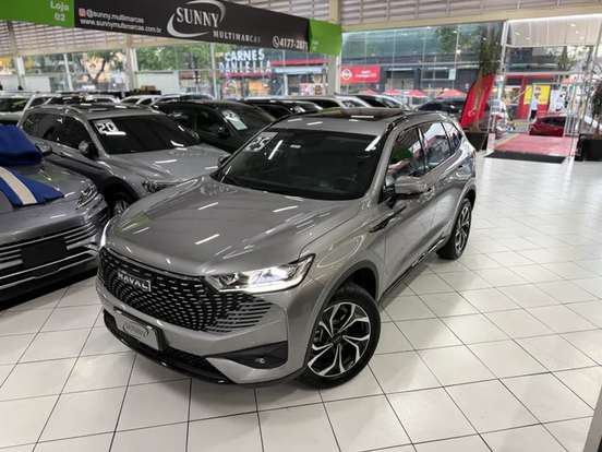 GWM-HAVAL H6-1.5 PHEV PREMIUM AWD E-TRACTION GWM-HAVAL H6-2024