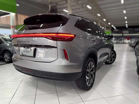 GWM-HAVAL H6-1.5 PHEV PREMIUM AWD E-TRACTION GWM-HAVAL H6-2024