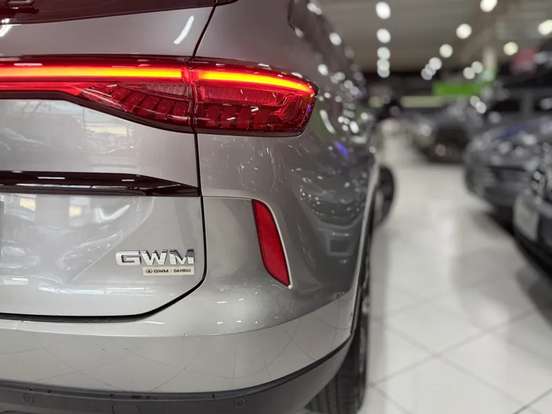 GWM-HAVAL H6-2024