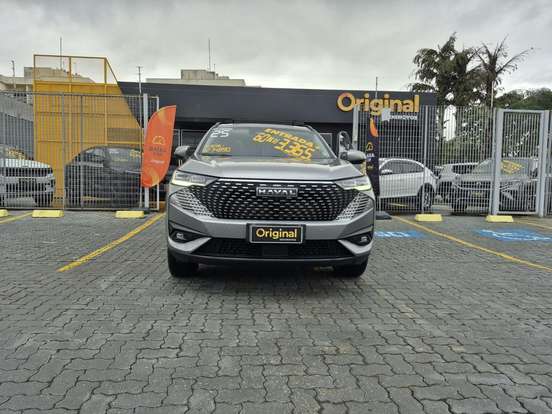 GWM-HAVAL H6-1.5 PHEV PREMIUM AWD E-TRACTION GWM-HAVAL H6-2025