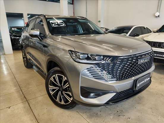 GWM-HAVAL H6-2024