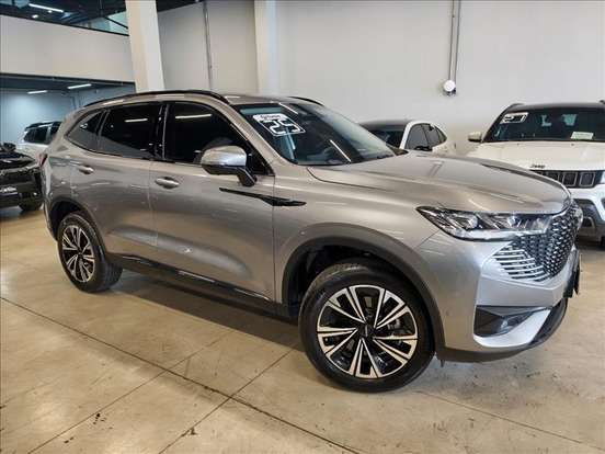 GWM-HAVAL H6-2024