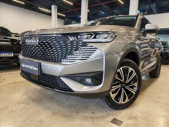 GWM-HAVAL H6-1.5 PHEV19 E-TRACTION GWM-HAVAL H6-2024