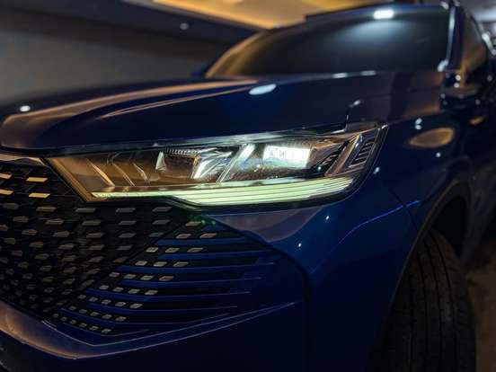 GWM-HAVAL H6-2025