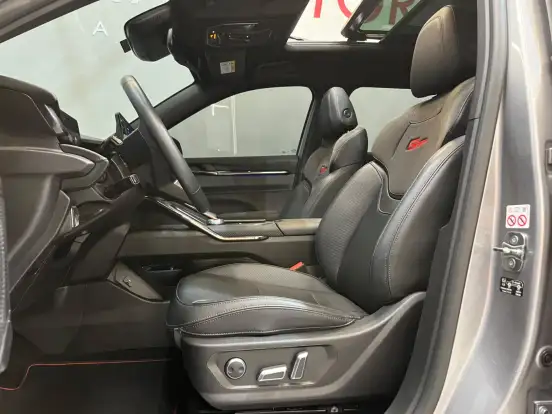 GWM-HAVAL H6 GT-1.5 PHEV AWD E-TRACTION GWM-HAVAL H6 GT-2023