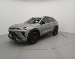 GWM HAVAL H6 GT 1.5 PHEV AWD E-TRACTION GWM HAVAL H6 GT 1.5 PHEV AWD E-TRACTION