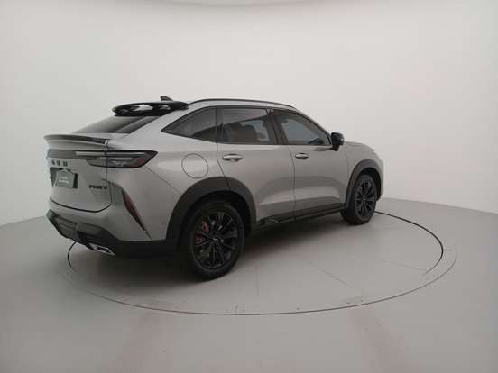 GWM-HAVAL H6 GT-1.5 PHEV AWD E-TRACTION GWM-HAVAL H6 GT-2025