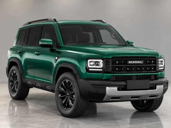 GWM-HAVAL H7-1.5 TURBO PHEV FLEX AWD DHT GWM-HAVAL H7-2026