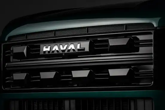GWM-HAVAL H7-2026