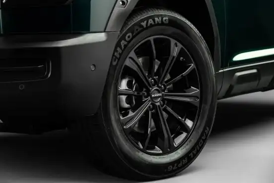 GWM-HAVAL H7-2026