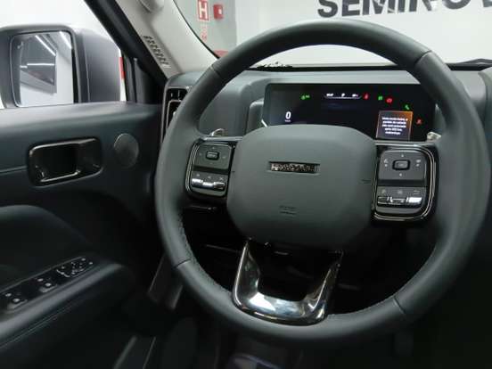 GWM-HAVAL H9-2025
