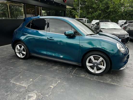 GWM-ORA 03-48 KW ELÉTRICO SKIN GWM-ORA 03-2023