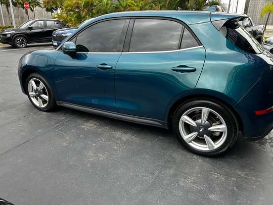 GWM-ORA 03-48 KW ELÉTRICO SKIN GWM-ORA 03-2023