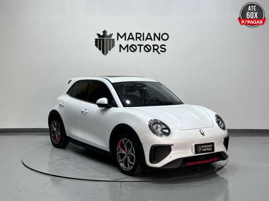 GWM-ORA 03-63 KW ELÉTRICO GT GWM-ORA 03-2024