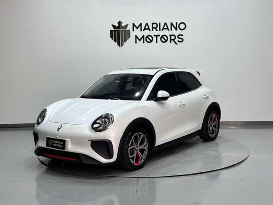 GWM-ORA 03-63 KW ELÉTRICO GT GWM-ORA 03-2024