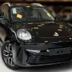 GWM ORA 5 58,3 KW ELÉTRICO GWM ORA 5 58,3 KW ELÉTRICO