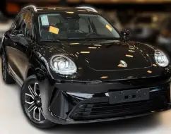 GWM ORA 5 58,3 KW ELÉTRICO GWM ORA 5 58,3 KW ELÉTRICO