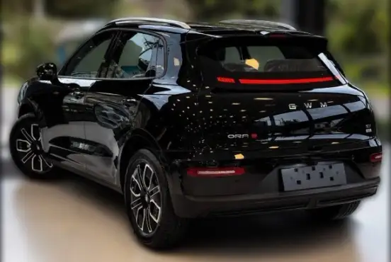 GWM-ORA 5-2026