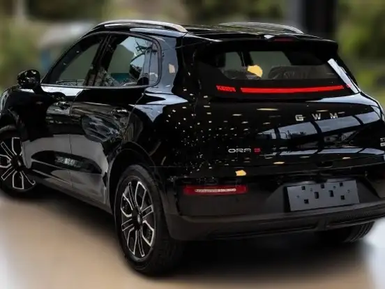 GWM-ORA 5-58,3 KW ELÉTRICO GWM-ORA 5-2026