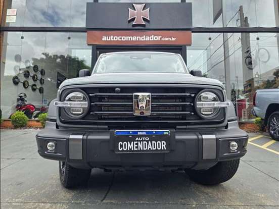GWM-TANK 300-2.0 HI4-T PHEV 4X4 9HAT GWM-TANK 300-2025