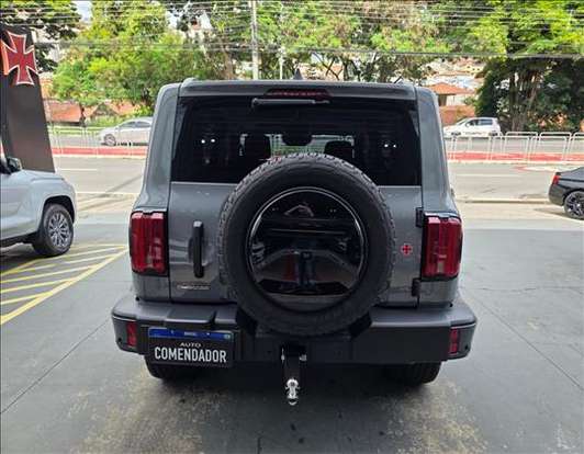 GWM-TANK 300-2.0 HI4-T PHEV 4X4 9HAT GWM-TANK 300-2025
