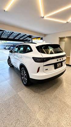 GWM-HAVAL H6-2026