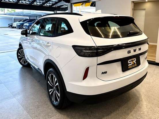 GWM-HAVAL H6-1.5 FLEX HEV ONE E-TRACTION GWM-HAVAL H6-2026