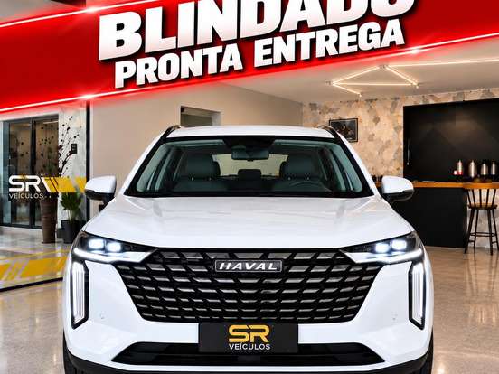 GWM-HAVAL H6-1.5 FLEX HEV ONE E-TRACTION GWM-HAVAL H6-2026
