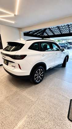 GWM-HAVAL H6-2026