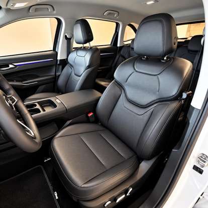GWM-HAVAL H6-2026