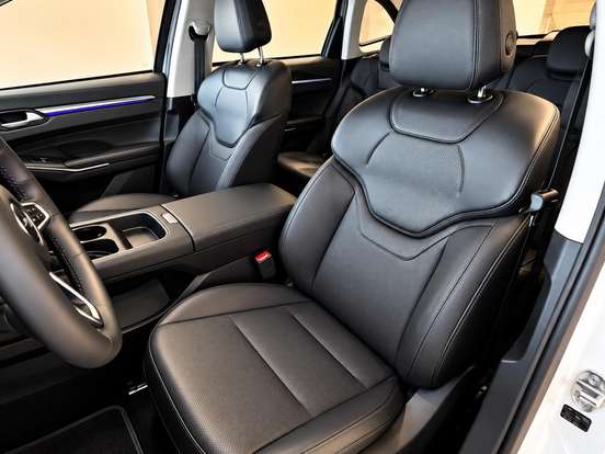 GWM-HAVAL H6-1.5 FLEX HEV ONE E-TRACTION GWM-HAVAL H6-2026
