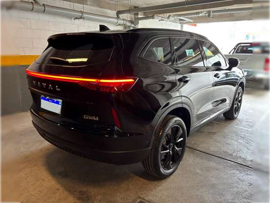 GWM-HAVAL H6-1.5 HEV PREMIUM E-TRACTION GWM-HAVAL H6-2023