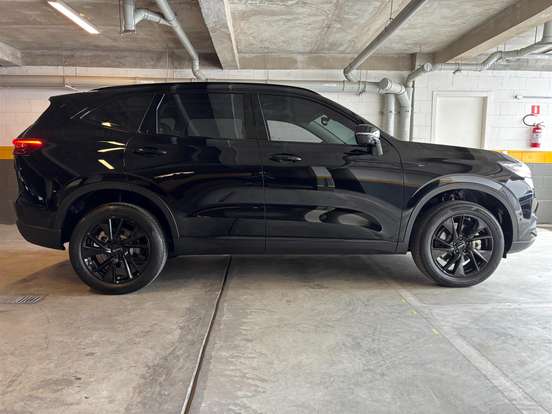 GWM-HAVAL H6-2023