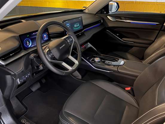 GWM-HAVAL H6-1.5 HEV PREMIUM E-TRACTION GWM-HAVAL H6-2023