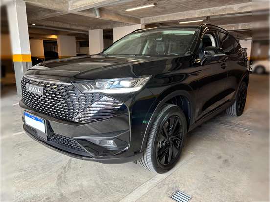 GWM-HAVAL H6-2023