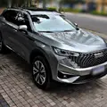 GWM HAVAL H6 1.5 PHEV19 E-TRACTION GWM HAVAL H6 1.5 PHEV19 E-TRACTION