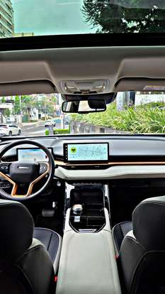 GWM-HAVAL H6-1.5 PHEV19 E-TRACTION GWM-HAVAL H6-2024