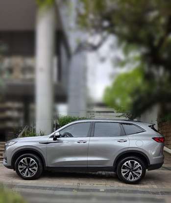 GWM-HAVAL H6-2024